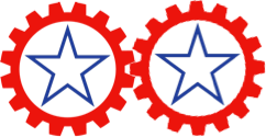 America Works Logo