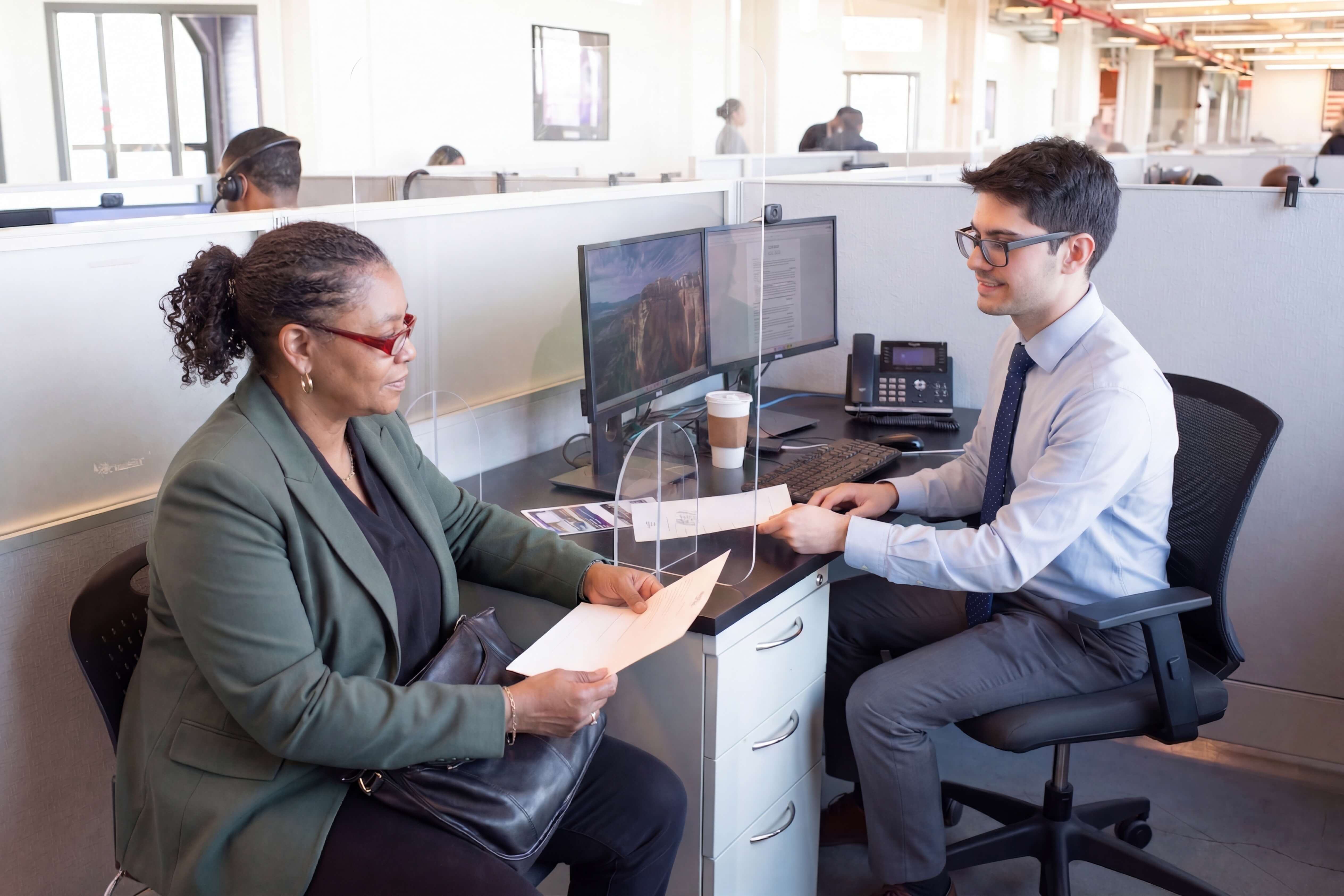 Preparing for career placement