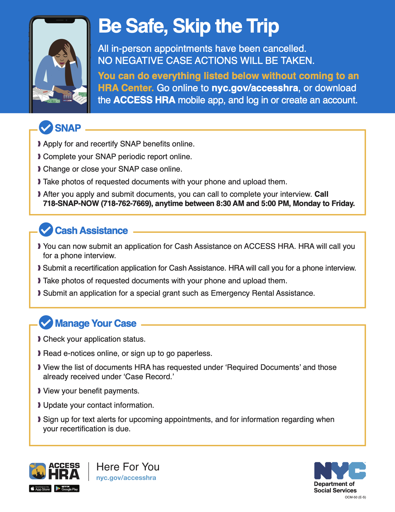 Access HRA From Home